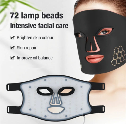 Hailicare LED Photon Beauty Mask