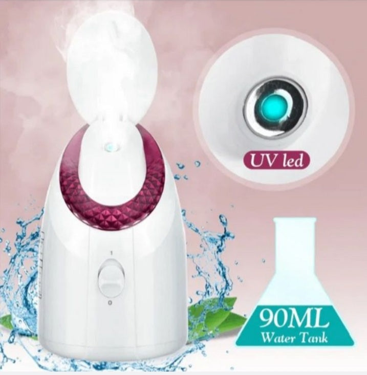 Viral Korea Skincare deep cleanse facial at home