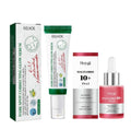 Eelhoe Dark Spot Correcting Glow Serum & Hoygi Niacinamide 10%+TXA 3% Serum